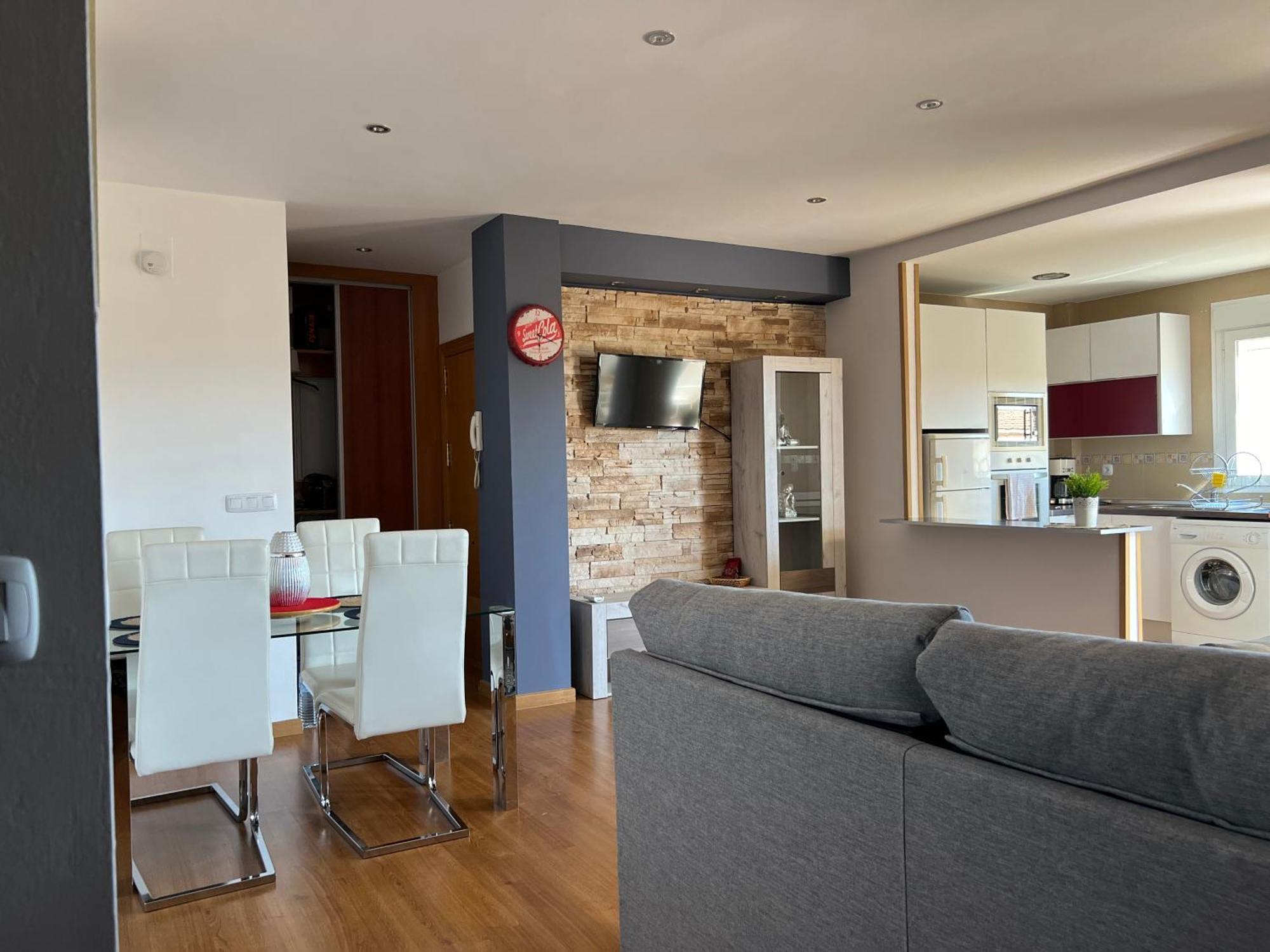 Appartement Neuf Et Bien Place Las Gabias المظهر الخارجي الصورة