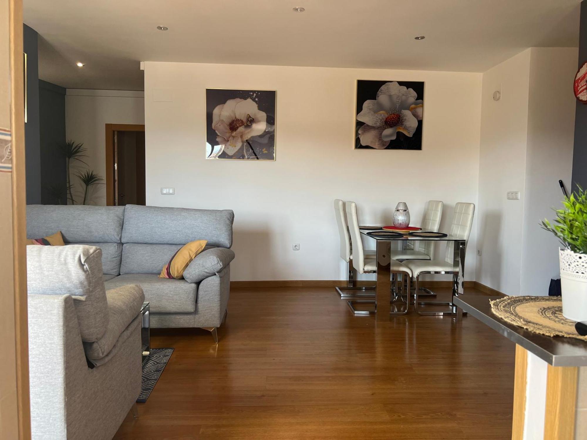 Appartement Neuf Et Bien Place Las Gabias المظهر الخارجي الصورة