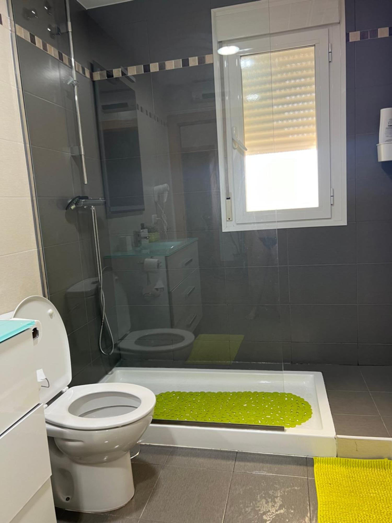 Appartement Neuf Et Bien Place Las Gabias المظهر الخارجي الصورة