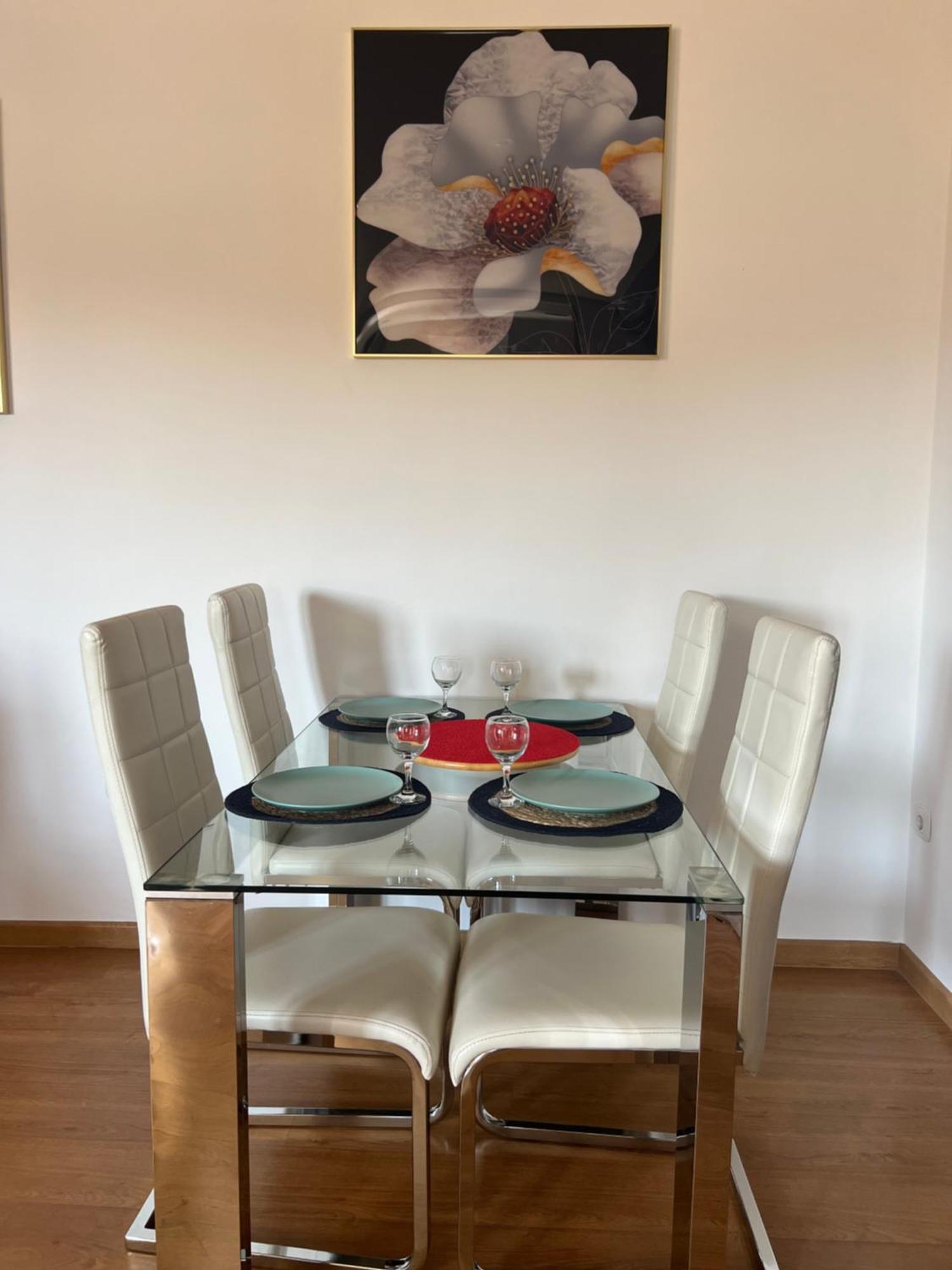 Appartement Neuf Et Bien Place Las Gabias المظهر الخارجي الصورة