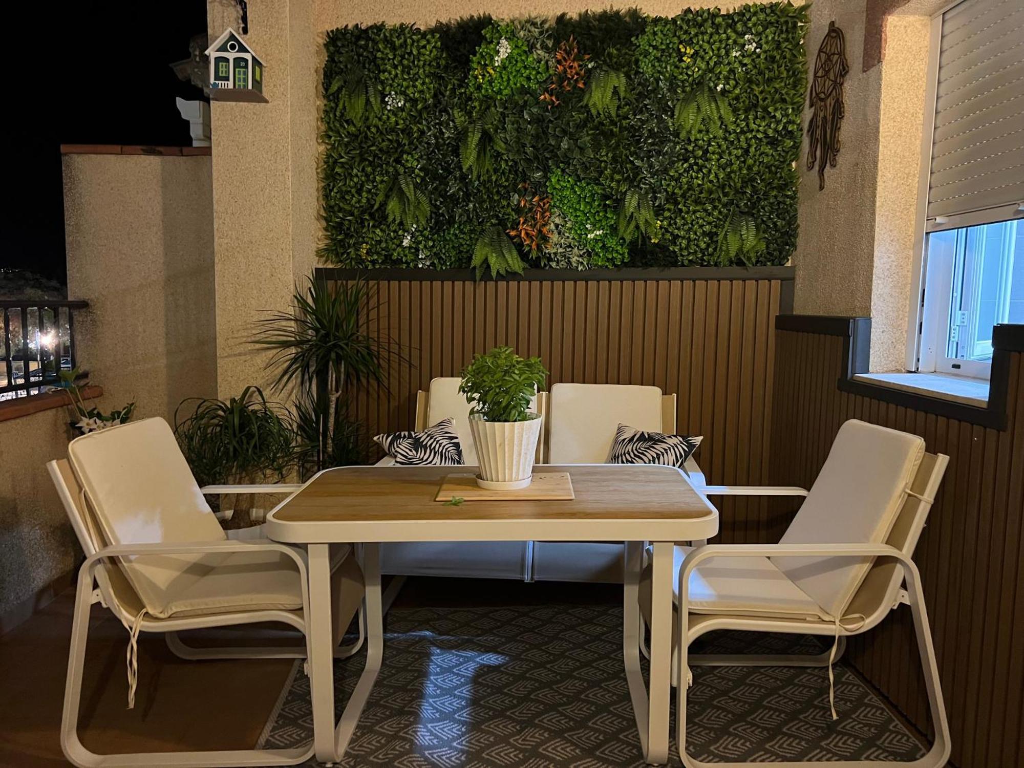Appartement Neuf Et Bien Place Las Gabias المظهر الخارجي الصورة